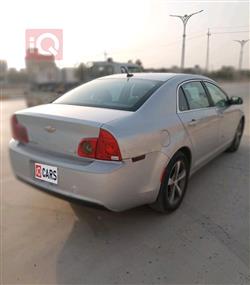 شيفروليه ماليبو